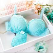 neue Qualität Damen sexy Spitzen BH und Höschen push up BH dessous Verstimmen iingerie Unterwäsche