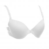 hohe Qualität und Grösse Damen sexy push up BH vor Schliessung Becher BH Mädchen Nahtlose einstellbare BHs 4