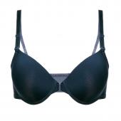 hohe Qualität und Grösse Damen sexy push up BH vor Schliessung Becher BH Mädchen Nahtlose einstellbare BHs 4