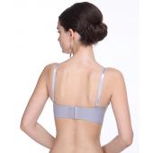 yyw neue sexy Nahtlose BH sammeln Damen Dralette Nahtlose Summer Style mit push up BH Marke unterstützen