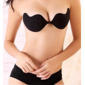 Silikon push up BHs auch Klebe BH mit unsichtbaren sexs BH für Damen dessous Nahtlose BH Zurück