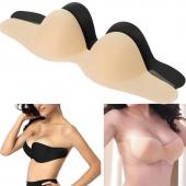 Damen sexy push up BHs S...
