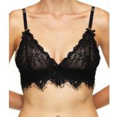 Spitzen Auskleidung bleiben Dreieck Dralette AusKleidung bleiben BH wireless BH bralet sexy Deutet an endgültige