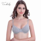 varsbaby neuer Damen bequeme Unterwäsche ultra thin Nahtlose BH dessous Damen b c d Cup Unterwäsche