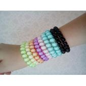 1lot 4PCs zopfbänder Tel...