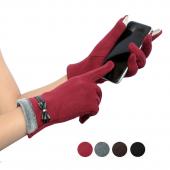 Winter Handschuhe Damen ...