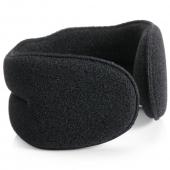 Damen HaarSpange Haar Bündchen Magie Bands Schwamm Hairdisk Haar Clips gerät schnell unübersichtlich updo Haarnadel