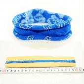 10PCs menge Hochwertige knirschig elastischen Haargummis Verbindungen Mode Damen Mädchen Haar Accessoires Kopfs