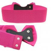 heiße Damen Bowknot cumm...