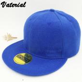 neue Frühjahr Sommer reine Farbe caps wohnung Hip hop hat Europa cowboy hüte BaseBallKappe 19 Farben einstellba