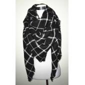 za Winter Schal desigual...
