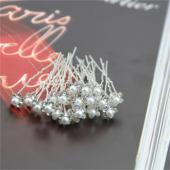 20PCs HochZeits Accessoi...