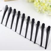 10PCs Haar Salon Styling Clips die Tools Abschnitt Haar Accessoires Damen HaarSpange Styling Tools