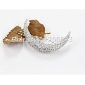 neueste Crystal mond Ros...