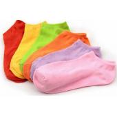 1 Paar Damen Sport Socke...