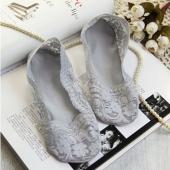 neueste Spitzen Socken Damen Mesh Marke Damen Socken neueste high qulity Herbst Socken für Damen