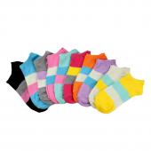 6pairs neue Marke Mädchen weibliche Person Socken Sport Damen Socken süß Socken bambus Damen Socke