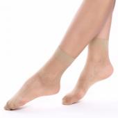 heißes Verkauf Farbe Crystal Socken kurze Dünnen Transparenten Damen Socken unsichtbare neue 8cm casual