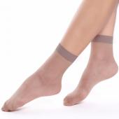 heißes Verkauf Farbe Crystal Socken kurze Dünnen Transparenten Damen Socken unsichtbare neue 8cm casual