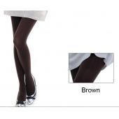 neue Damen sexy Strumpfhosen 120d sAmt Frühjahr Herbst warm Strumpfhose Strümpfe Nylon elastischer Fuss Nahtlose strum