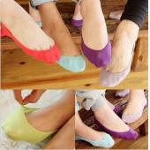 13 Farbe warm comfortable Baumwolle Mädchen Damen und Socken Knöchel Damen unsichtbare Farbe Mädchen Jungen