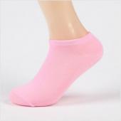 1 Paar Damen Sport Socken casual Boot DekolleTee Summer Style Farbe kurze Söckchen Crew heißen 12Colors