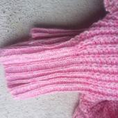 Frau Rosa Pullover und Pullover oversize Schulter ab Femme hiver Wolle sich Pullover Damen Strickwaren Locker Top