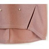 friesen Damen lange Pull...