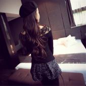 elegante Damen Pullover ...