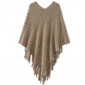 8 Farben Winter Damen Ha...