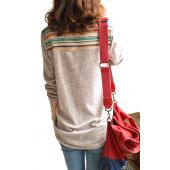 gute Damen plus Size lan...