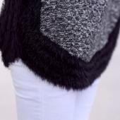 Winter Mode Damen Pullov...