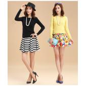 Damen Mode Herbst billig...