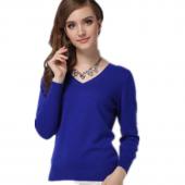 Damen Pullover Kaschmir ...