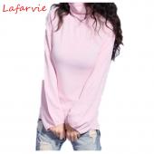 lafarvie ab Verkauf Mode Pullover Damen Pullover Winter auturm Cashmere Pullover Lady volle Ärmel