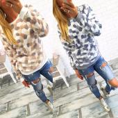 neue Damen Winter lange ...