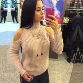 RollkragenPullover Schul...