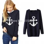 neuer BRand Damen Pullov...