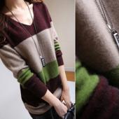 adohon Womens Pullover S...