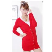 neue Mode Damen Shell kn...