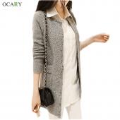 neue Winter Damen casual...
