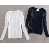 warme Pullis Damen Mode ...