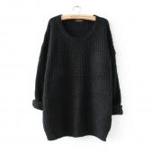 Winter Damen Wolle aus P...