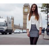 Blazer Feminino branco Sakko Damen Süssigkeiten Farbe slim plus Grösse xs xxl Blazer mit drei viertel der Ärmel büro