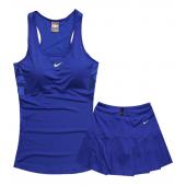 4 Farben Damen schnell tRocken fitness und lässig Sport Anzug weibliche tennis Hose mit einem Sport Weste geteilt