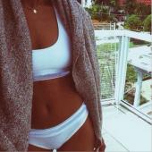 calvin Damen sexy Damen und 39 Anzug Setzt Sport BH und Hose aus Dralette gesetzt calvn Damen Anzug Hemd Sport