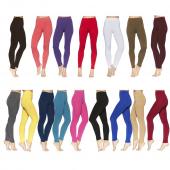 kostenLoser Versand in voller länge Leggings Nahtlose Leggings billig übung leggins 14 Farben Nylon fitness gamasche