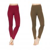 kostenLoser Versand in voller länge Leggings Nahtlose Leggings billig übung leggins 14 Farben Nylon fitness gamasche