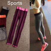 Top Verkauf Damen leggins surper stretch Sport Gamaschen yuga Ausbildungsmassnahmen Leggings Trainingssachen