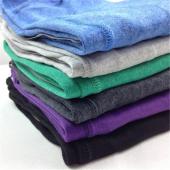 s xl 7 Farben Damen Mode Spitzen Hose alle mit Sport frei Süssigkeiten Farbe Tasche langen jogger Baumwoll